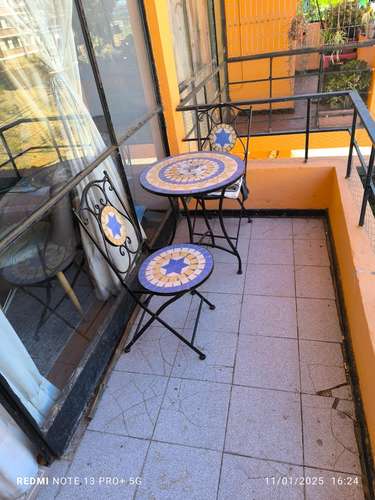 Vendo departamento 3 dormitorios, Playa Ancha, Valparaíso - Imagen 6