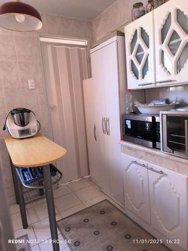 Vendo departamento 3 dormitorios, Playa Ancha, Valparaíso - Imagen 4