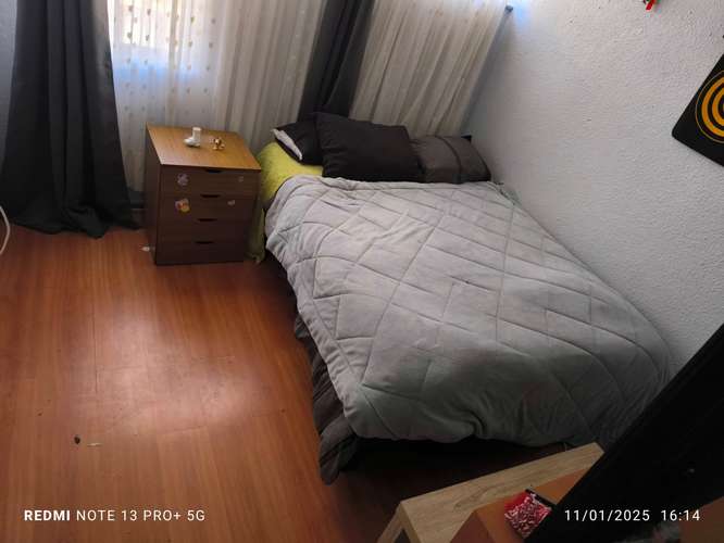 Vendo departamento 3 dormitorios, Playa Ancha, Valparaíso - Imagen 9