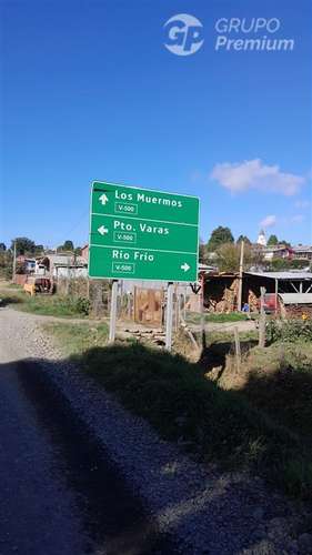 Parcela en Venta en Los Muermos - Imagen 3