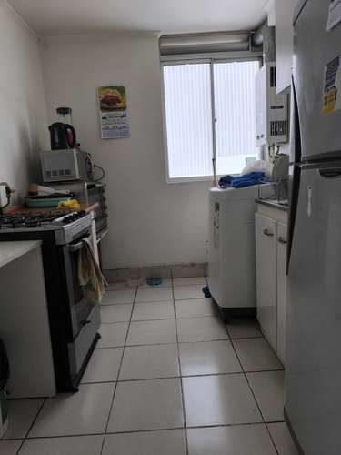 Vendo departamento en Condominio en Belloto Sur Quilpue