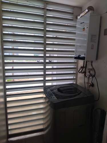 Vendo Departamento 1er piso, Villa Alemana - Imagen 14