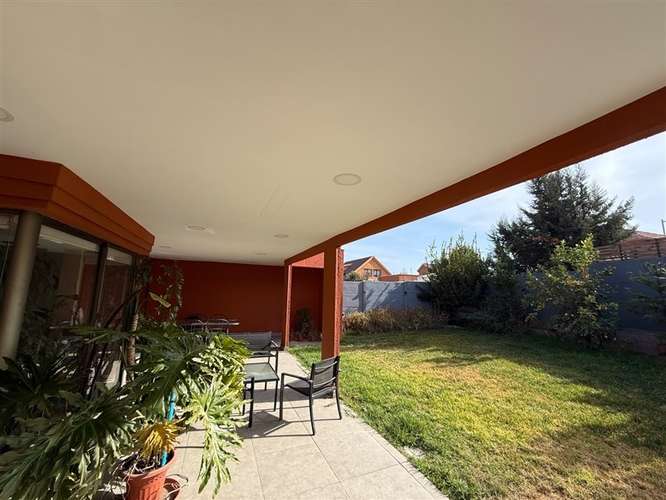 ARRIENDO 4D 3B BRISAS NORTE CHICUREO - Imagen 8
