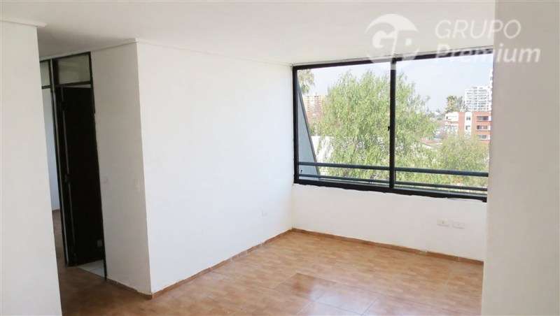 Acogedor Departamento en venta de 2 dorm. en Ñuñoa - Imagen 5