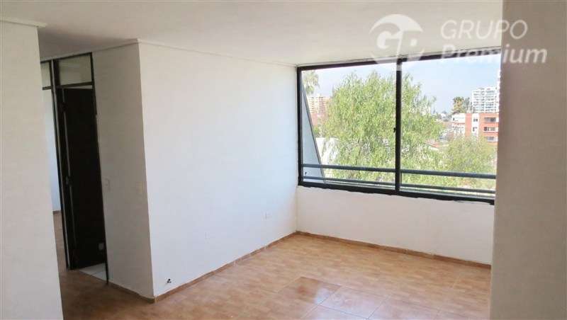 Acogedor Departamento en venta de 2 dorm. en Ñuñoa - Imagen 4