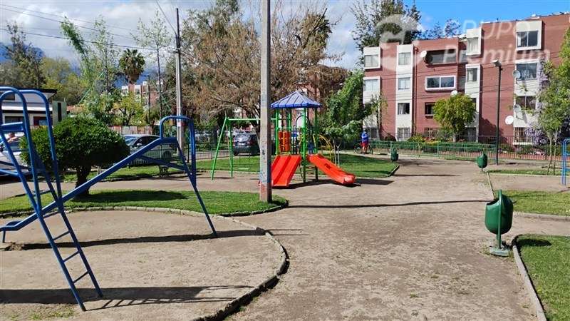 Acogedor Departamento en venta de 2 dorm. en Ñuñoa - Imagen 11
