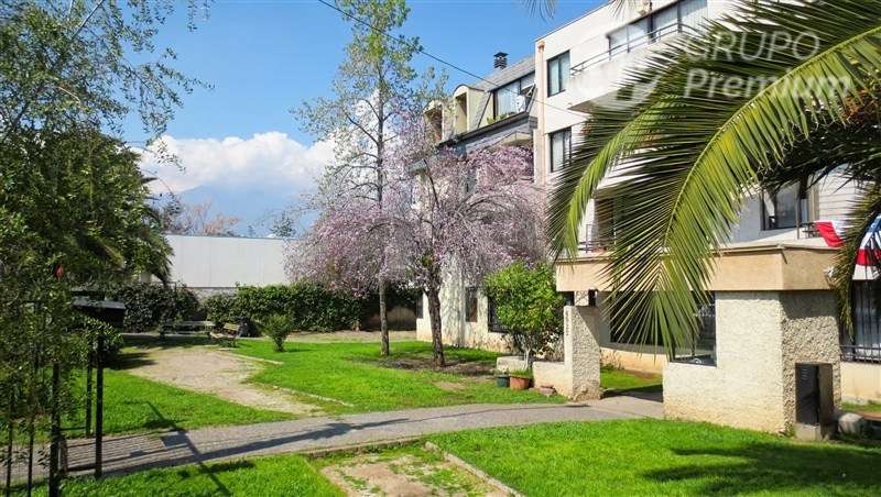 Acogedor Departamento en venta de 2 dorm. en Ñuñoa - Imagen 10