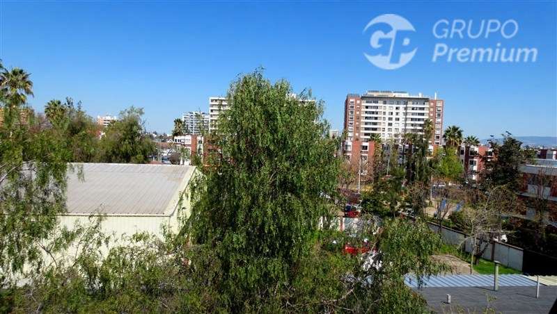 Acogedor Departamento en venta de 2 dorm. en Ñuñoa - Imagen 14