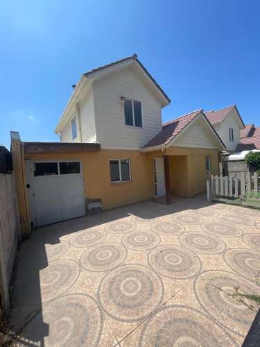 SE VENDE CASA, LARAPINTA, CERRO LAS VENTANAS