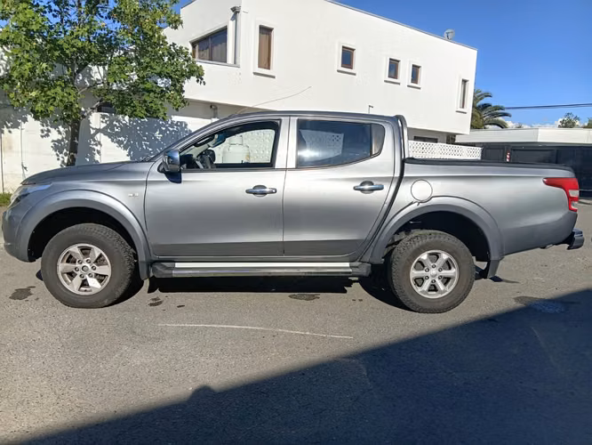 Mitsubishi, 2019 - Imagen 4