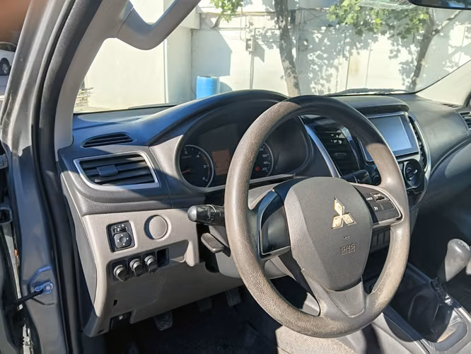 Mitsubishi, 2019 - Imagen 5