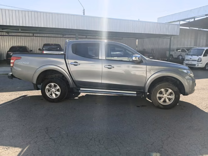 Mitsubishi, 2019 - Imagen 2