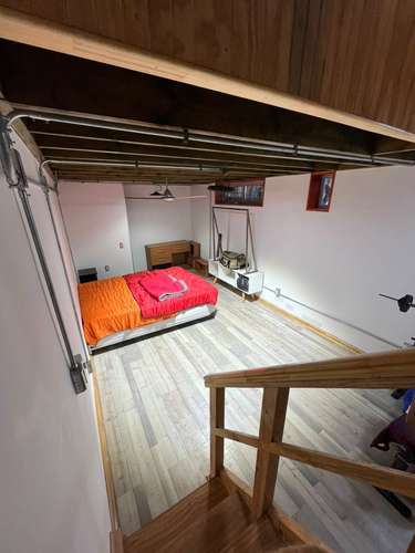 1 dormitorio 1 baño  (186583)
