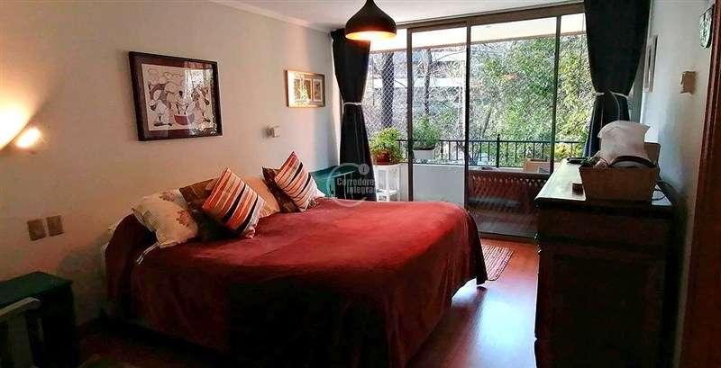 Departamento en arriendo de 4 dorm. en Vitacura - Imagen 7