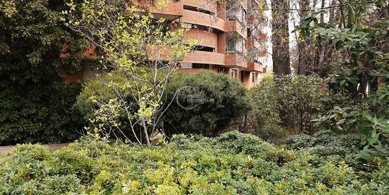 Departamento en arriendo de 4 dorm. en Vitacura - Imagen 19