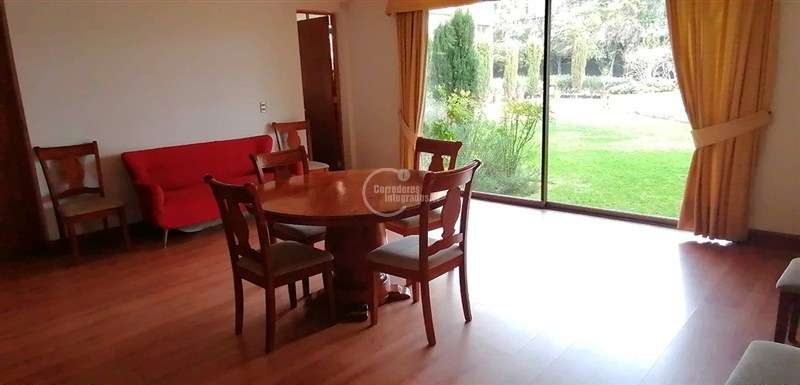 Departamento en arriendo de 4 dorm. en Vitacura - Imagen 16
