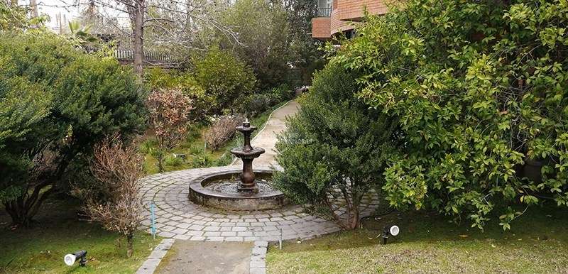 Departamento en arriendo de 4 dorm. en Vitacura - Imagen 23