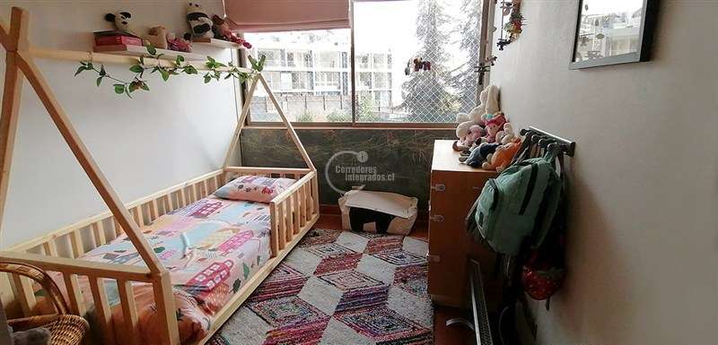 Departamento en arriendo de 4 dorm. en Vitacura - Imagen 11
