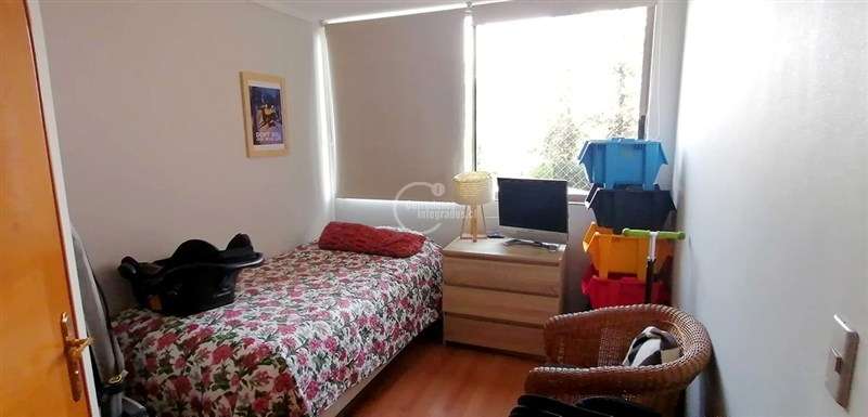 Departamento en arriendo de 4 dorm. en Vitacura - Imagen 9