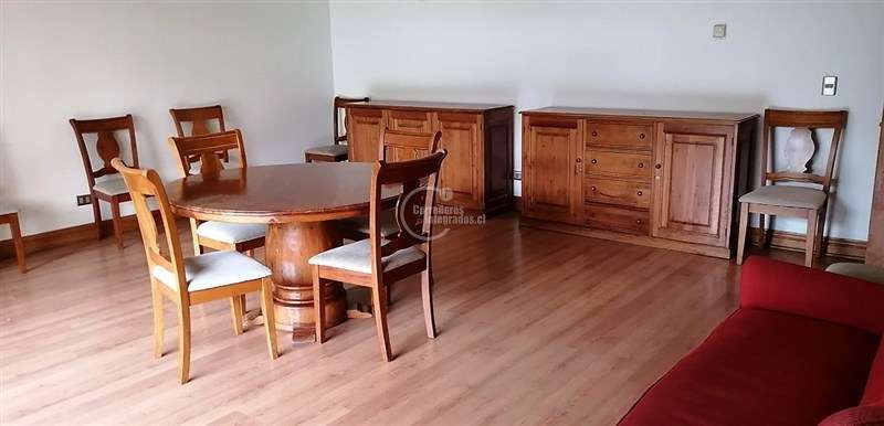 Departamento en arriendo de 4 dorm. en Vitacura - Imagen 17