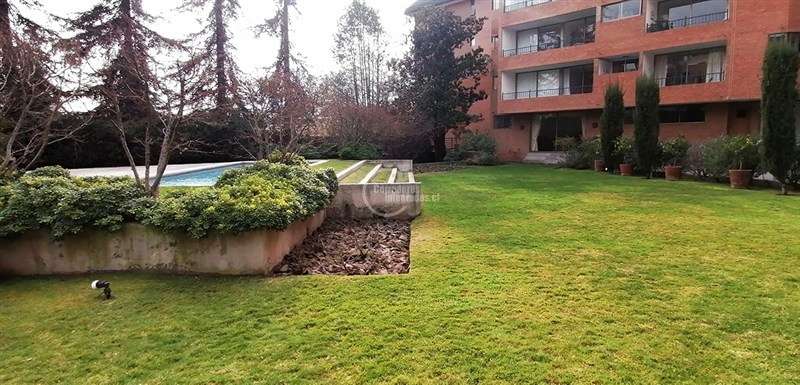 Departamento en arriendo de 4 dorm. en Vitacura - Imagen 20
