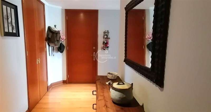 Departamento en arriendo de 4 dorm. en Vitacura - Imagen 2