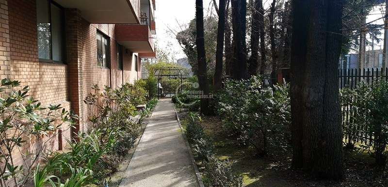 Departamento en arriendo de 4 dorm. en Vitacura - Imagen 25