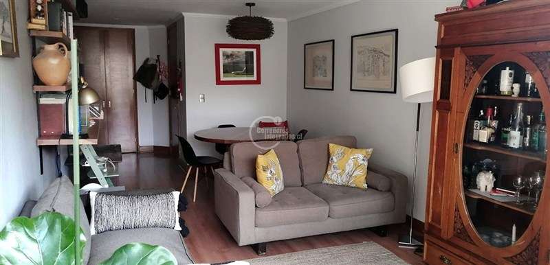 Departamento en arriendo de 4 dorm. en Vitacura - Imagen 3