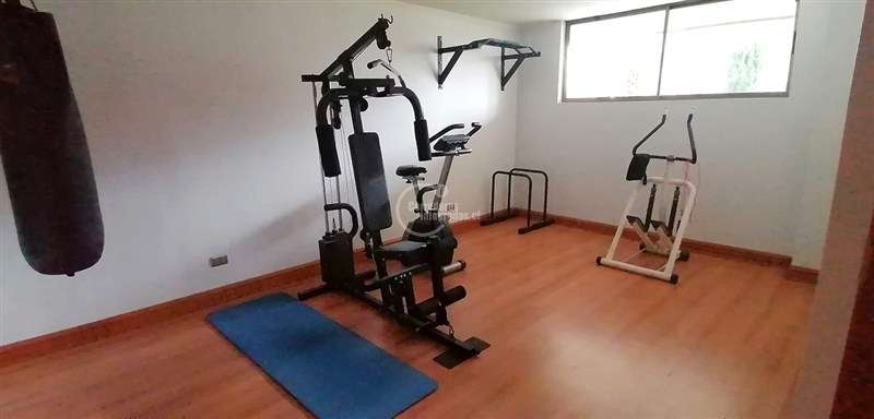 Departamento en arriendo de 4 dorm. en Vitacura - Imagen 14