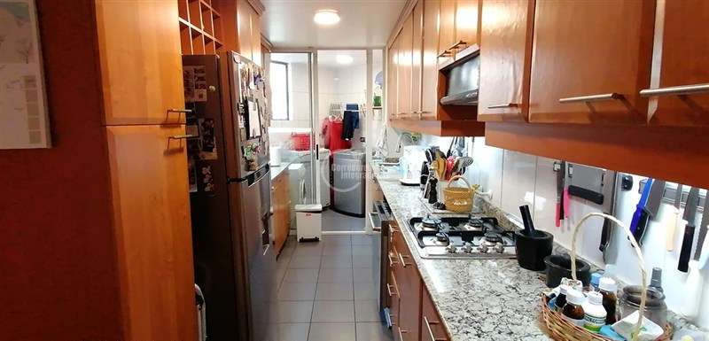 Departamento en arriendo de 4 dorm. en Vitacura - Imagen 5