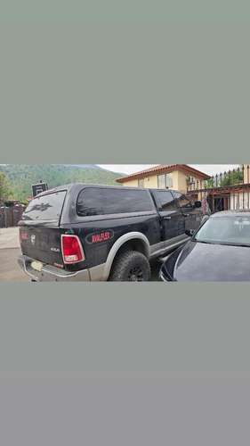 cupula Dodge Ram 2500