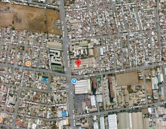EL LUGAR IDEAL PARA TU PRÓXIMO NEGOCIO EN SANTA ROSA - Imagen 2