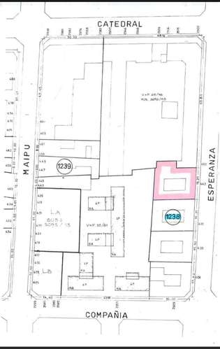 Se Vende Terreno para Construcción e Inversión!! - Imagen 2