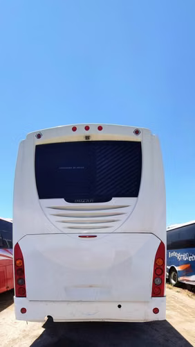 Bus Volvo B9R Año 2011 - Imagen 5
