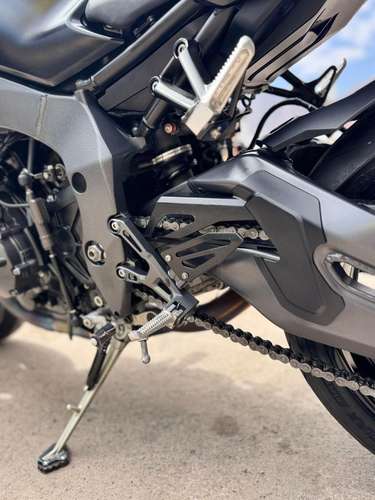 Yamaha mt10 - Imagen 4
