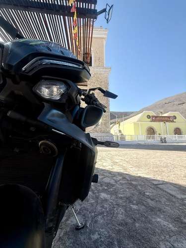 Yamaha mt10 - Imagen 2