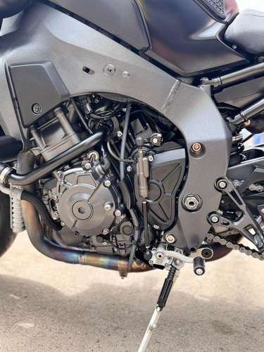 Yamaha mt10 - Imagen 3