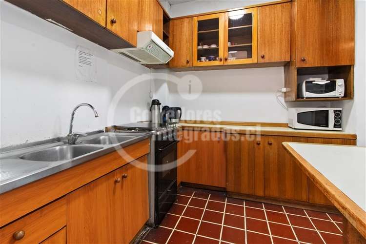 Departamento en arriendo de 4 dorm. en Providencia - Imagen 15