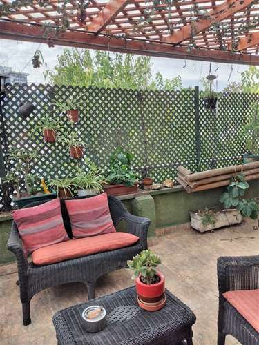 Departamento en arriendo de 4 dorm. en Providencia - Imagen 16