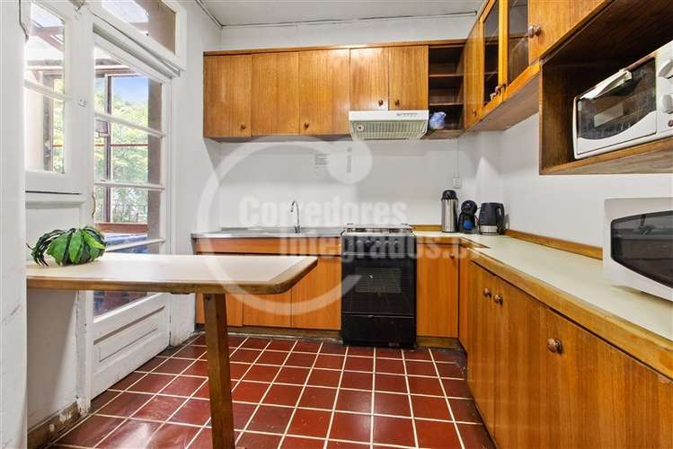 Departamento en arriendo de 4 dorm. en Providencia - Imagen 14