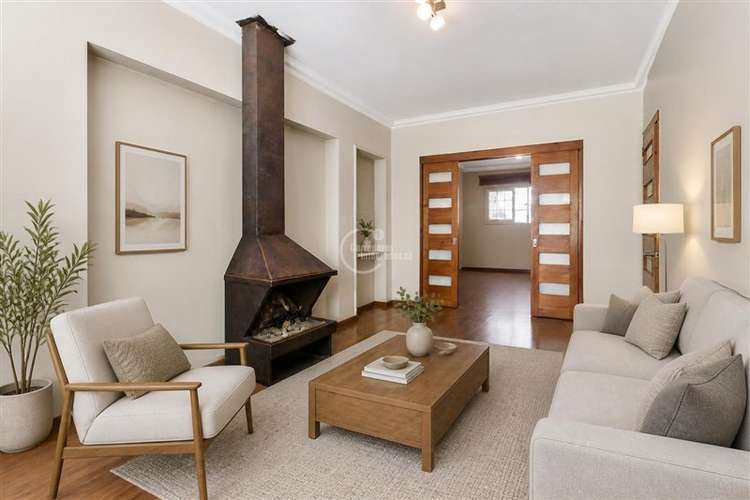 Departamento en arriendo de 4 dorm. en Providencia