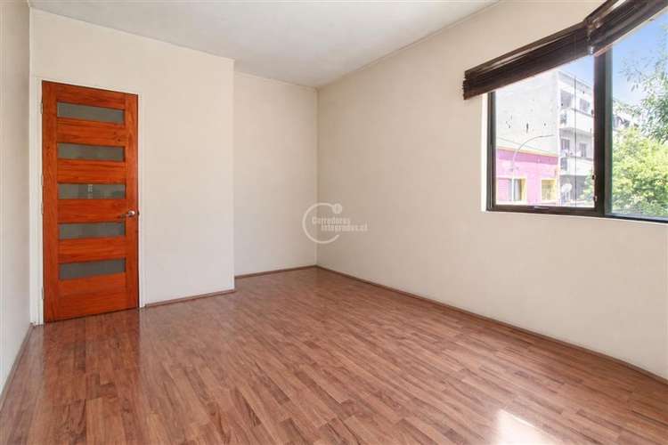 Departamento en arriendo de 4 dorm. en Providencia - Imagen 12