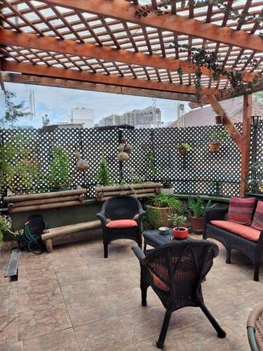 Departamento en arriendo de 4 dorm. en Providencia - Imagen 17