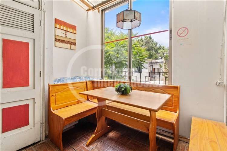 Departamento en arriendo de 4 dorm. en Providencia - Imagen 13