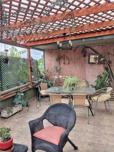 Departamento en arriendo de 4 dorm. en Providencia - Imagen 18