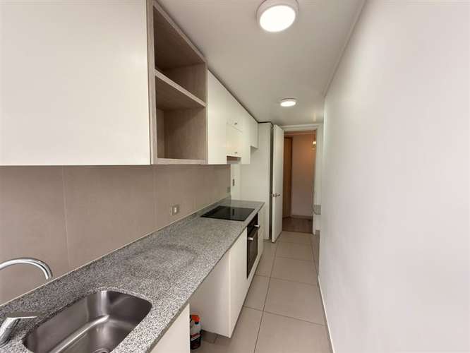 Depto semi nuevo en arriendo de 3 dorm. en Macul - Imagen 15