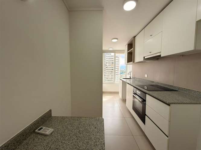 Depto semi nuevo en arriendo de 3 dorm. en Macul - Imagen 14
