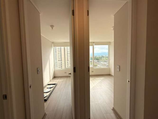 Depto semi nuevo en arriendo de 3 dorm. en Macul - Imagen 19