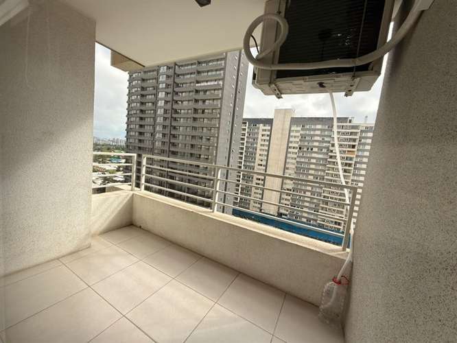 Depto semi nuevo en arriendo de 3 dorm. en Macul - Imagen 13