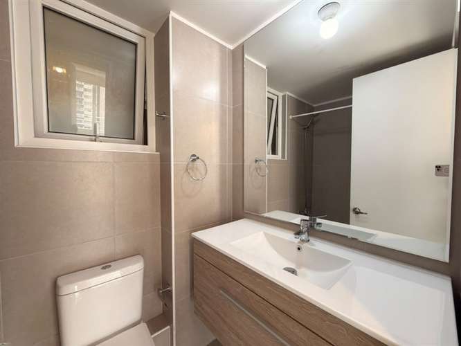 Depto semi nuevo en arriendo de 3 dorm. en Macul - Imagen 17